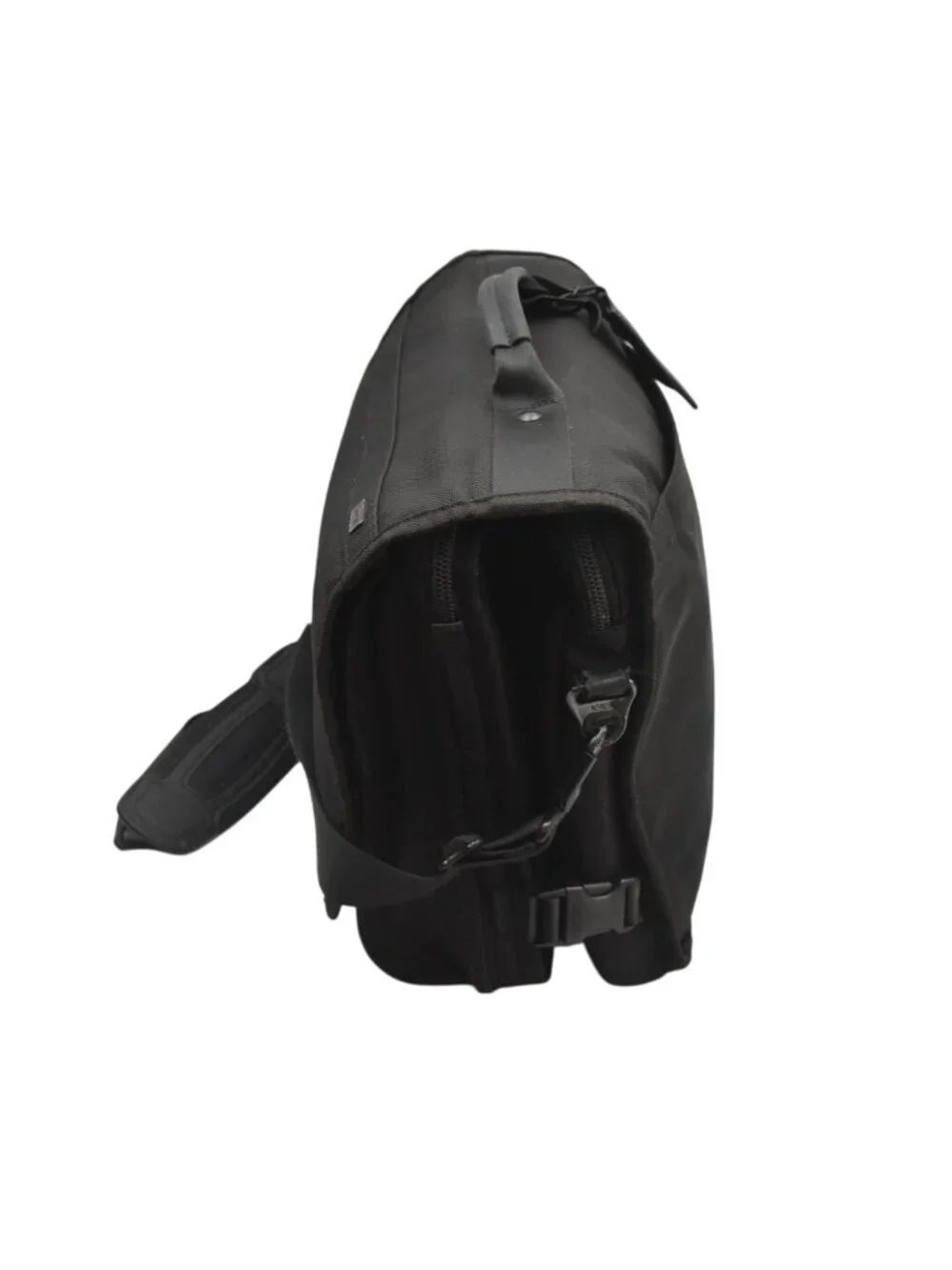 Tumi 26592DH Alpha T-Pass Expandable Laptop Briefcase Crossbody Bag